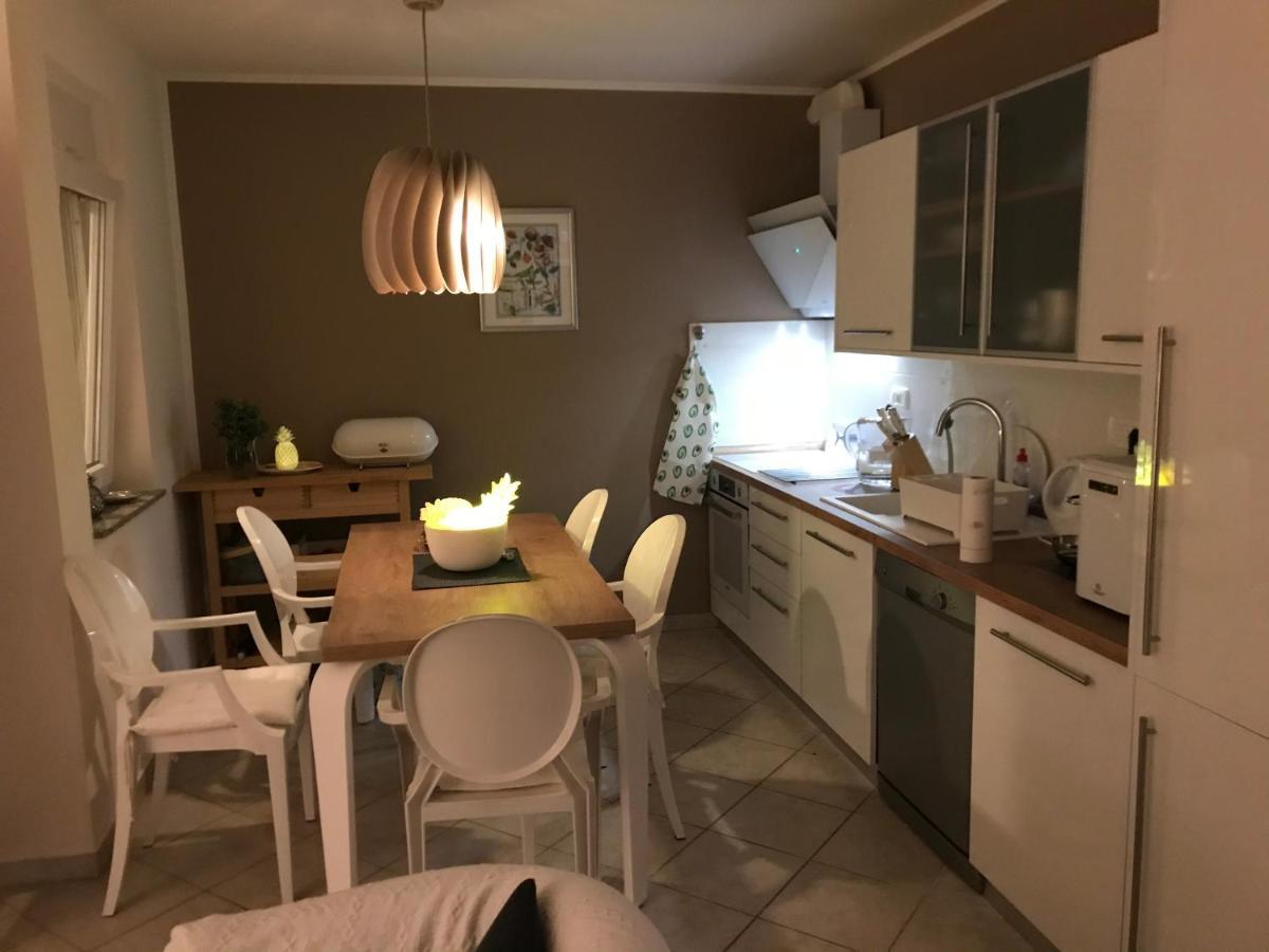 Apartment Luna Istriana Medulin Exteriör bild
